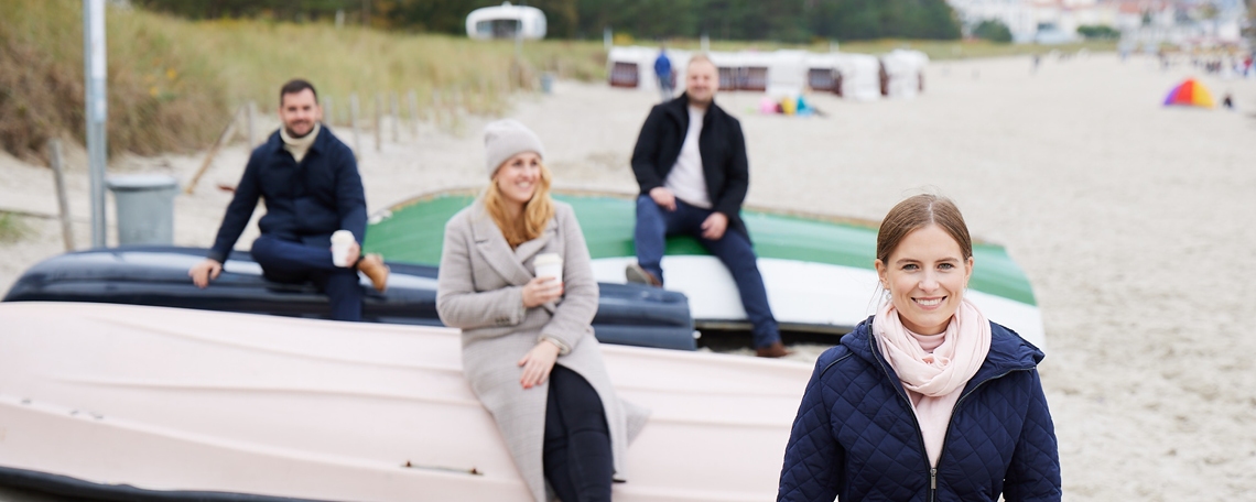 Logistikkoordinator / Transportkoordinator Inbound (m/w/d), 2. Bild