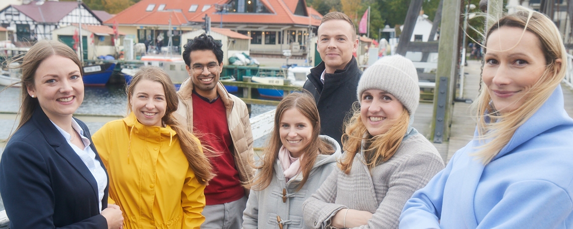 Senior Leader SCM Therapeutic Area - Oncology & Dermatology (m/w/d), 1. Bild