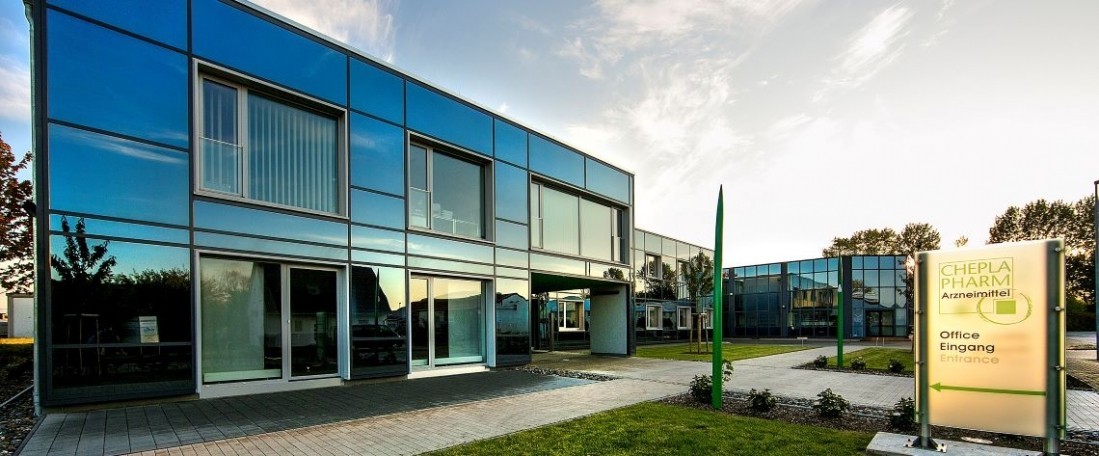 Stellenangebot Teamleiter (m/w/d) IFRS / Konzernabschluss ...